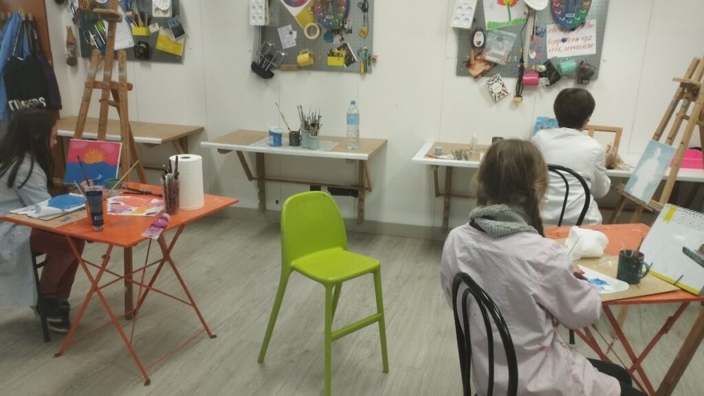 Actividades para niños en A Coruña